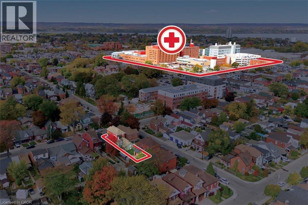 200 East Avenue N, Hamilton, Ontario  L8L 5J2 - Photo 31 - 40784059