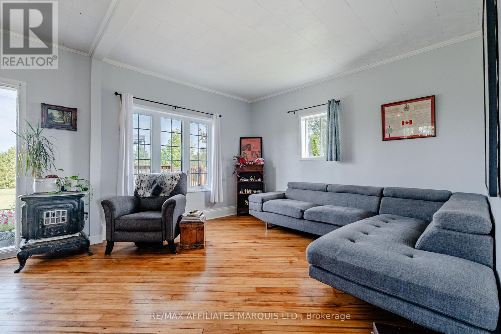 3738 Concession 19 Road, The Nation, Ontario  K0C 2B0 - Photo 14 - X12385765