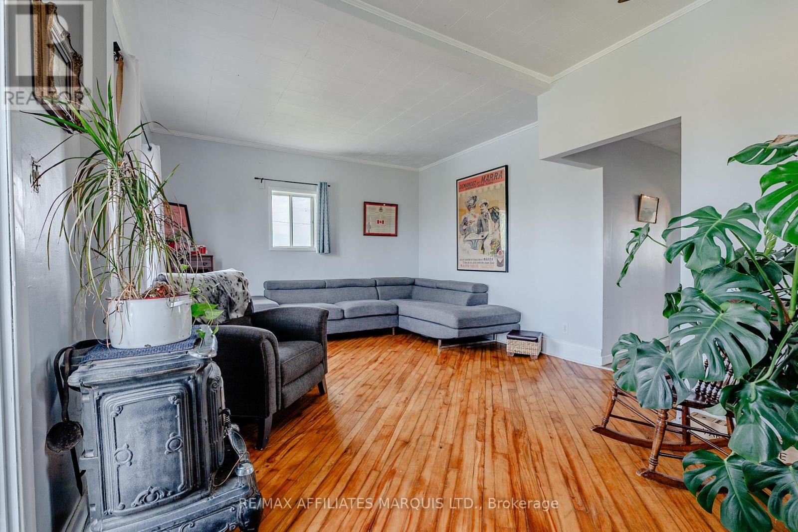 3738 Concession 19 Road, The Nation, Ontario  K0C 2B0 - Photo 12 - X12385765