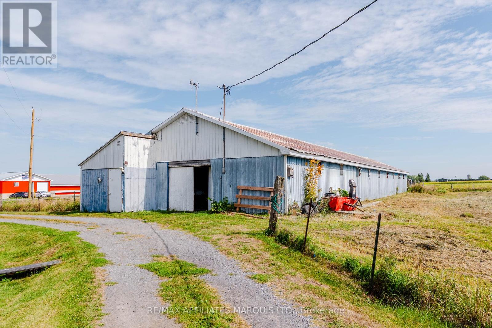 3738 Concession 19 Road, The Nation, Ontario  K0C 2B0 - Photo 36 - X12385765