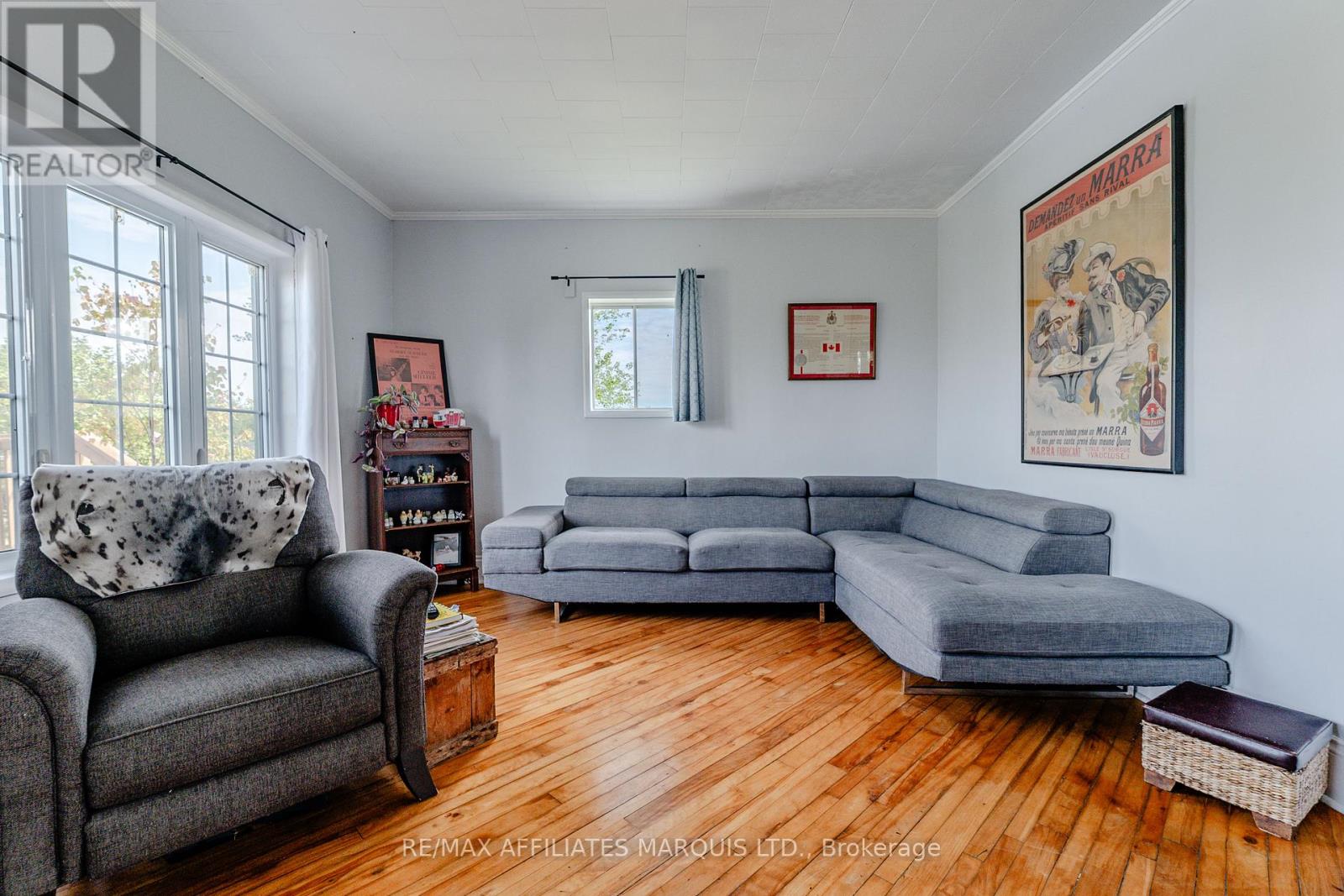 3738 Concession 19 Road, The Nation, Ontario  K0C 2B0 - Photo 13 - X12385765