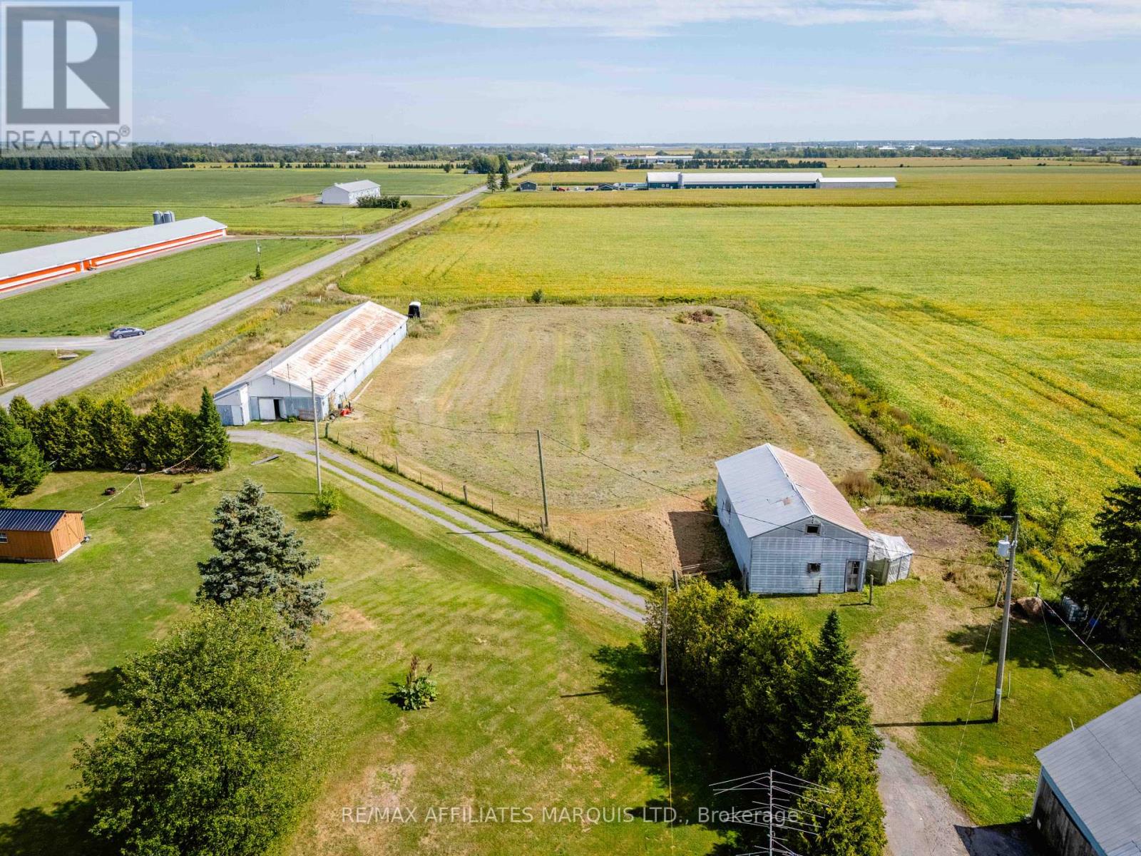 3738 Concession 19 Road, The Nation, Ontario  K0C 2B0 - Photo 45 - X12385765