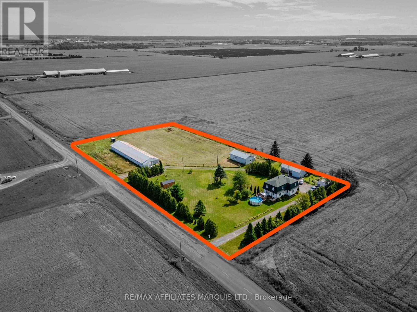 3738 Concession 19 Road, The Nation, Ontario  K0C 2B0 - Photo 48 - X12385765