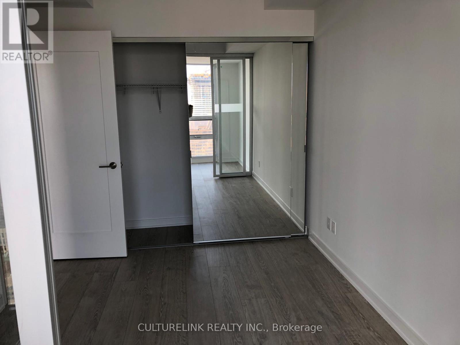 4403 - 88 Scott Street, Toronto, Ontario  M5E 0A9 - Photo 4 - C12550586