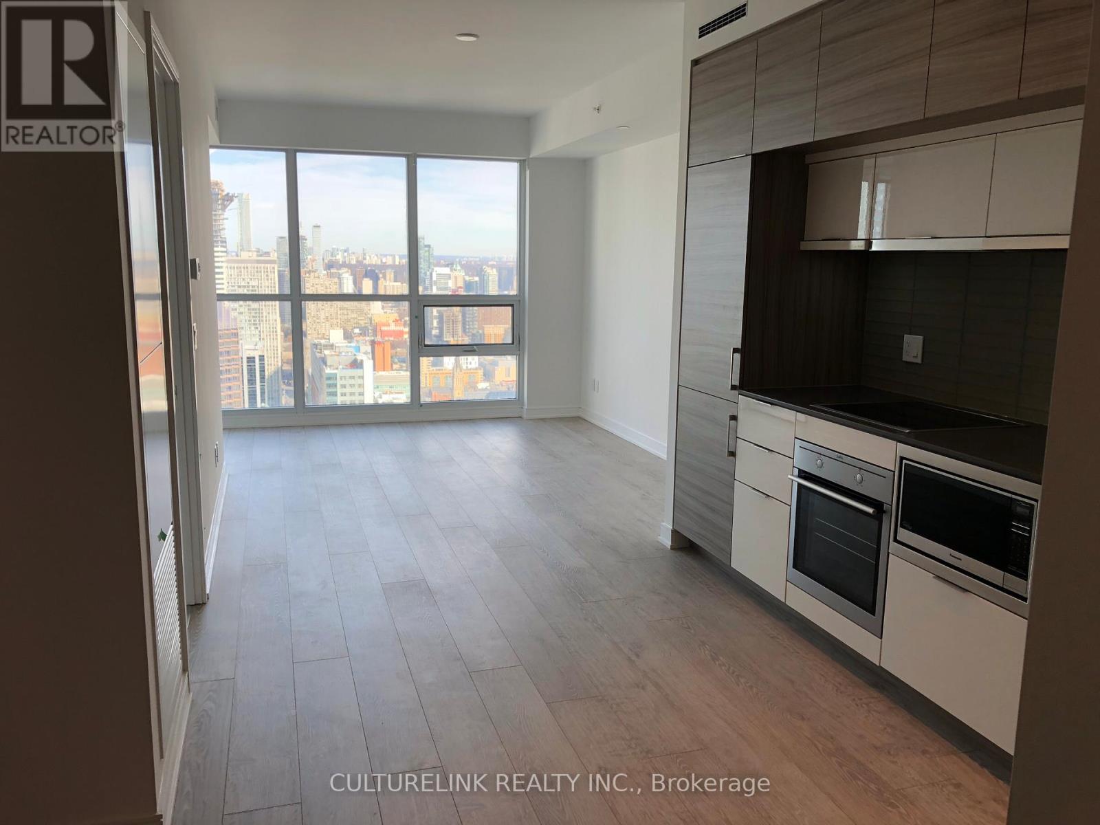 4403 - 88 SCOTT STREET, Toronto, Ontario