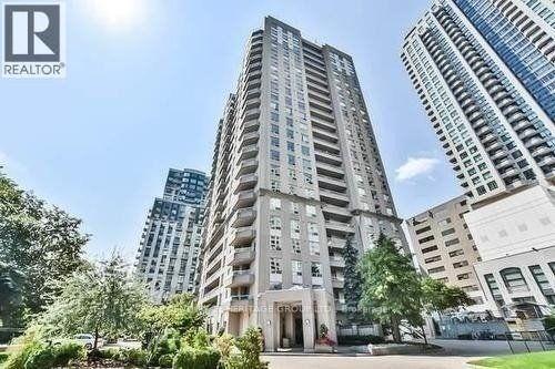 1403 - 18 HILLCREST AVENUE, Toronto, Ontario