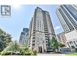 1403 - 18 HILLCREST AVENUE, Toronto, Ontario