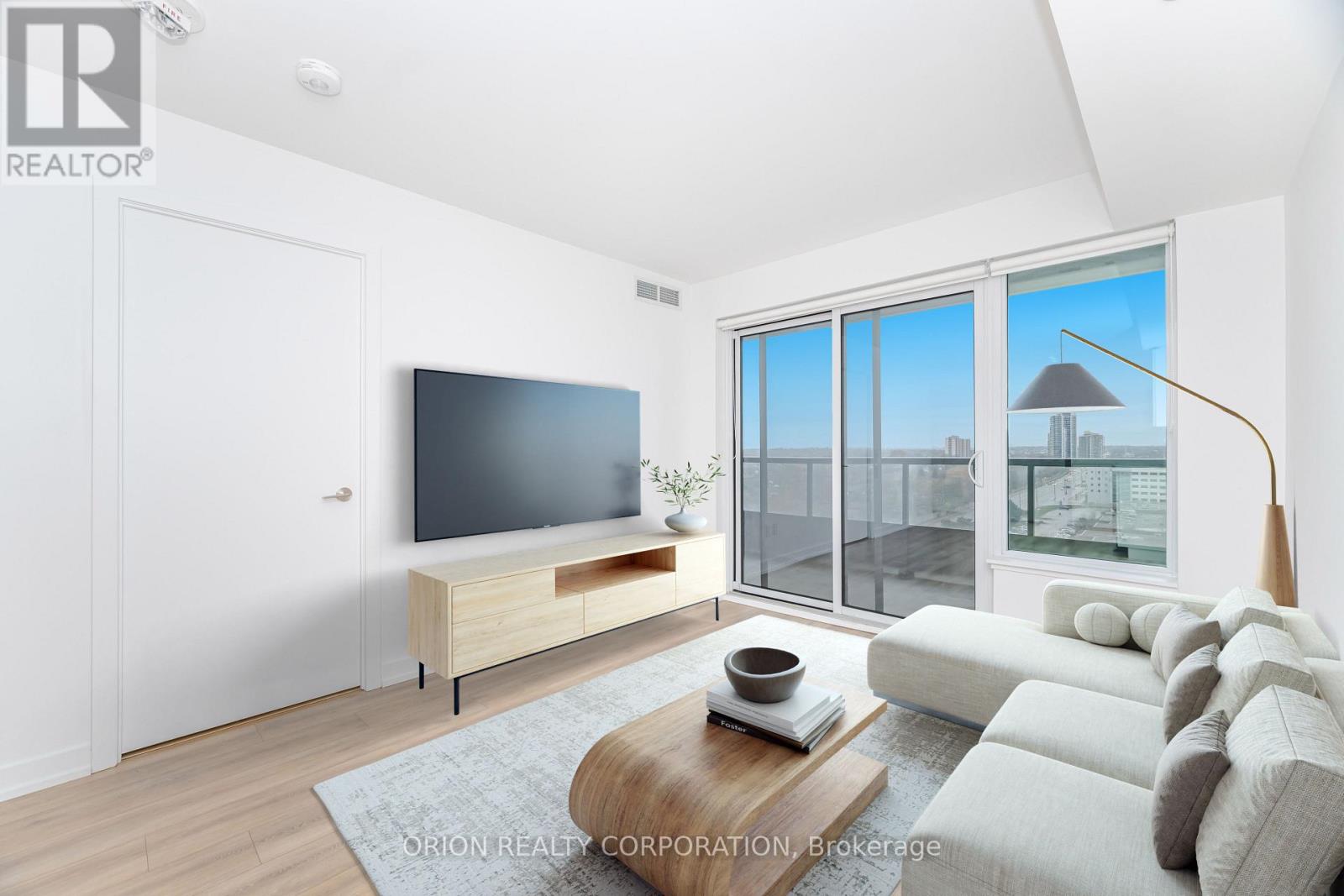 1103 - 1480 Bayly Street, Pickering, Ontario  L1W 0C2 - Photo 10 - E12542056