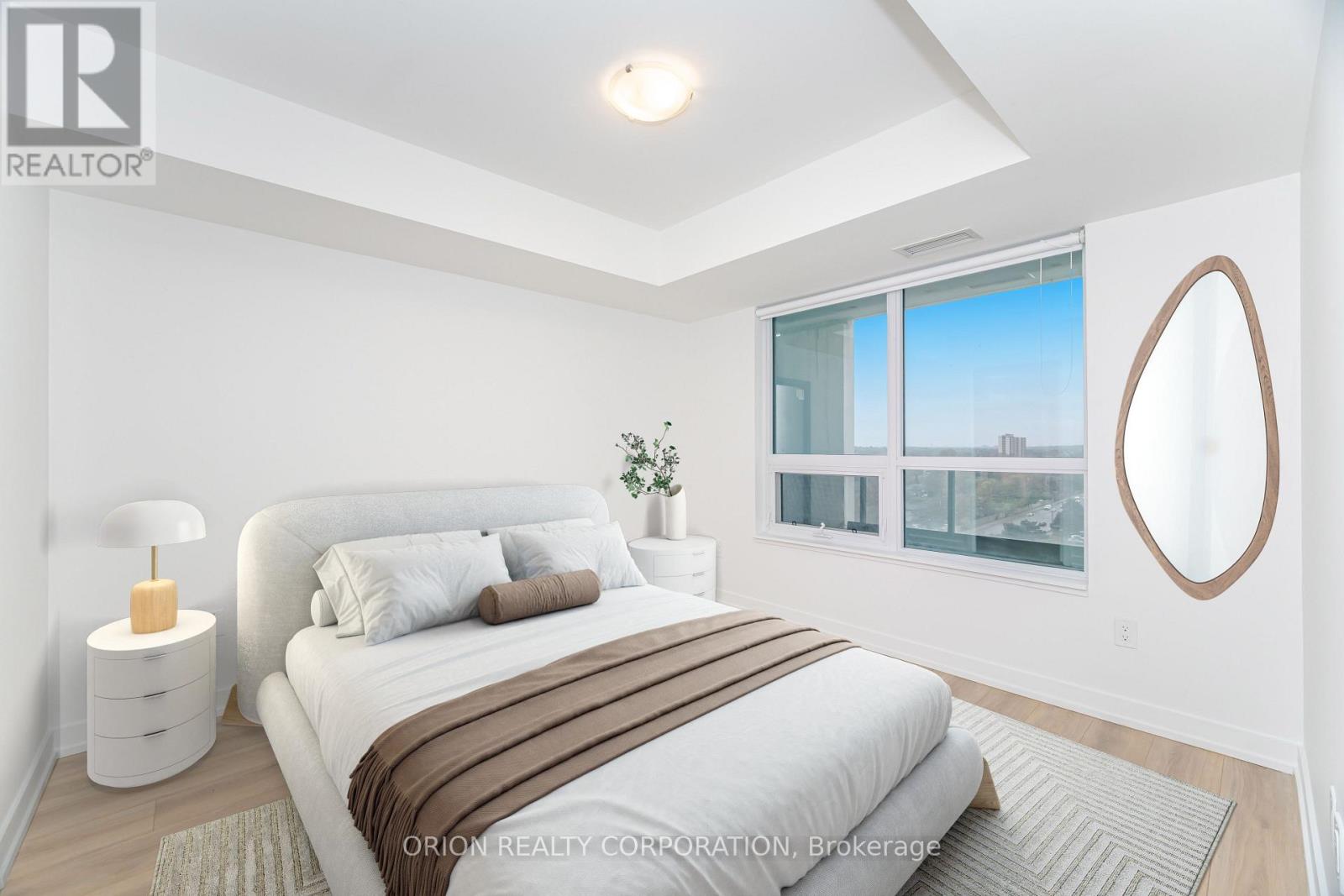 1103 - 1480 Bayly Street, Pickering, Ontario  L1W 0C2 - Photo 15 - E12542056