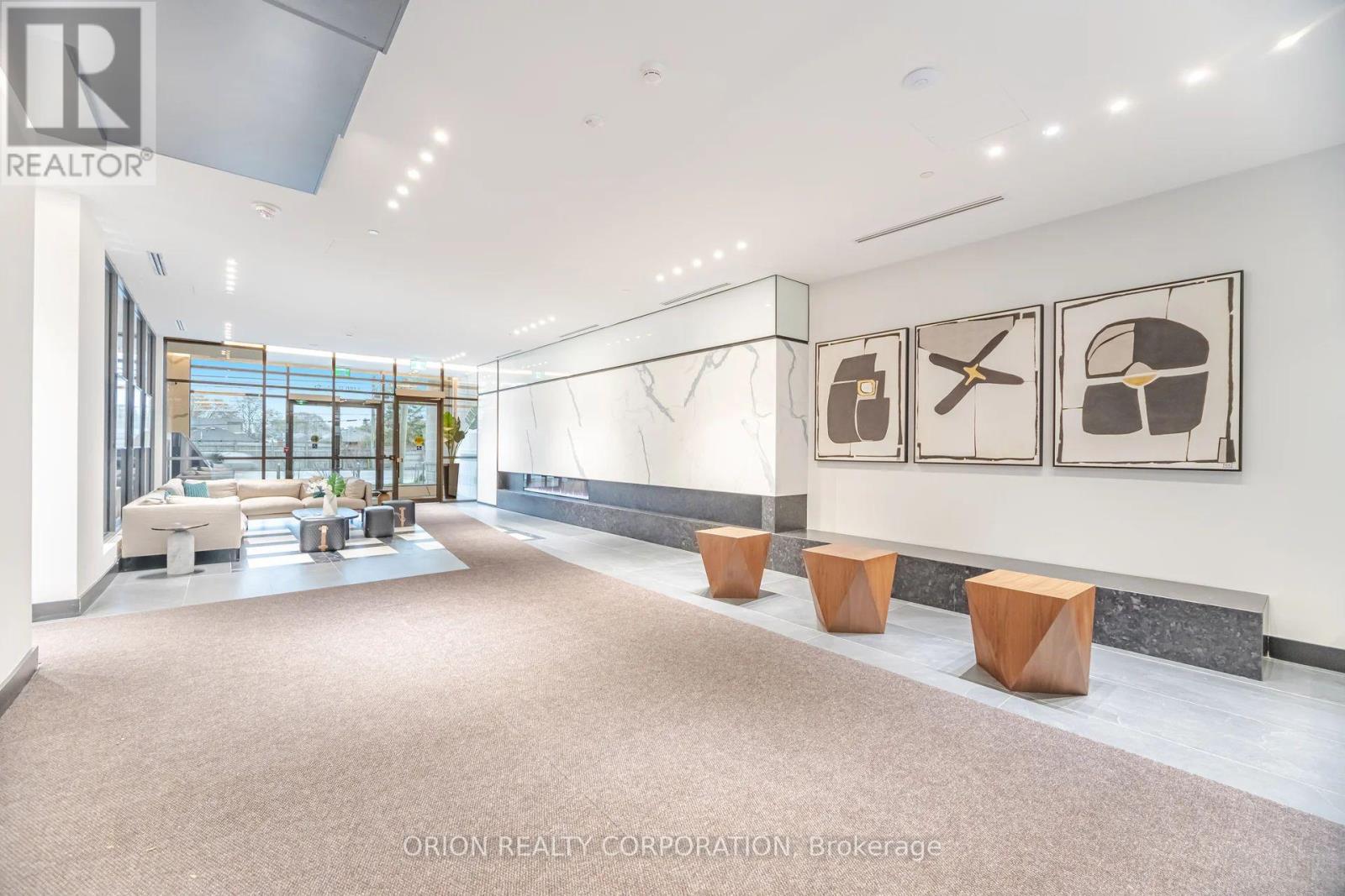 1103 - 1480 Bayly Street, Pickering, Ontario  L1W 0C2 - Photo 32 - E12542056