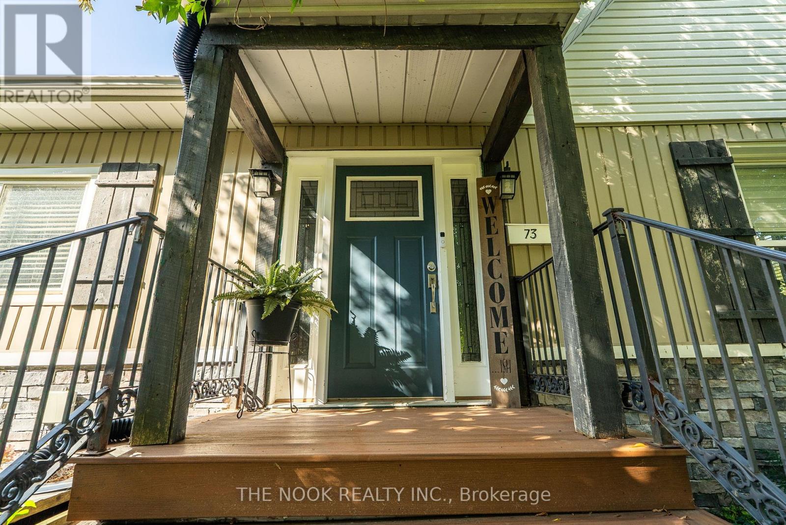 73 Waverley Road, Clarington, Ontario  L1C 1L2 - Photo 3 - E12553792