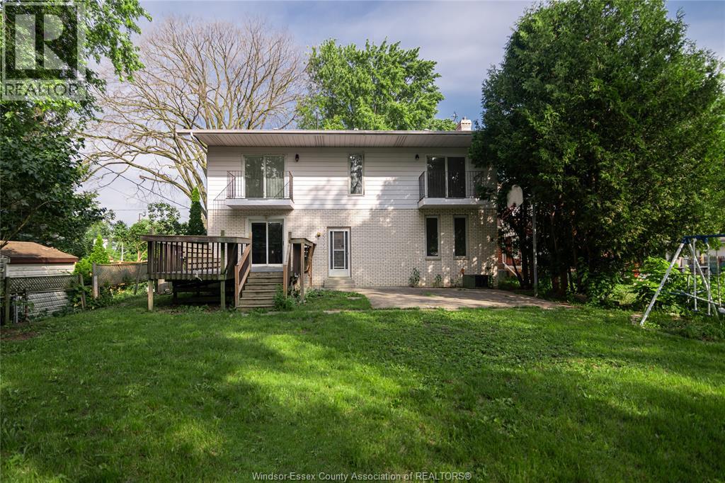 16 Eugenie Unit# Lower, Chatham, Ontario N7M 3Y8 - Photo 2 - 25028927