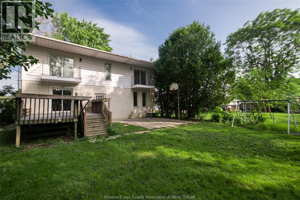 16 Eugenie Unit# Lower, Chatham, Ontario N7M 3Y8 - Photo 3 - 25028927