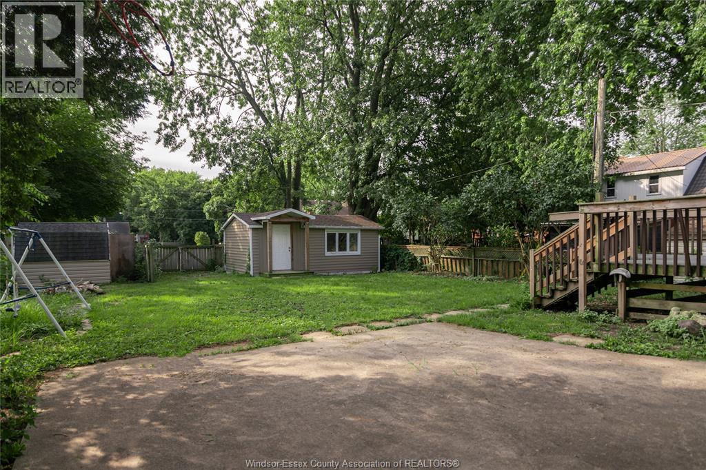 16 Eugenie Unit# Lower, Chatham, Ontario N7M 3Y8 - Photo 4 - 25028927