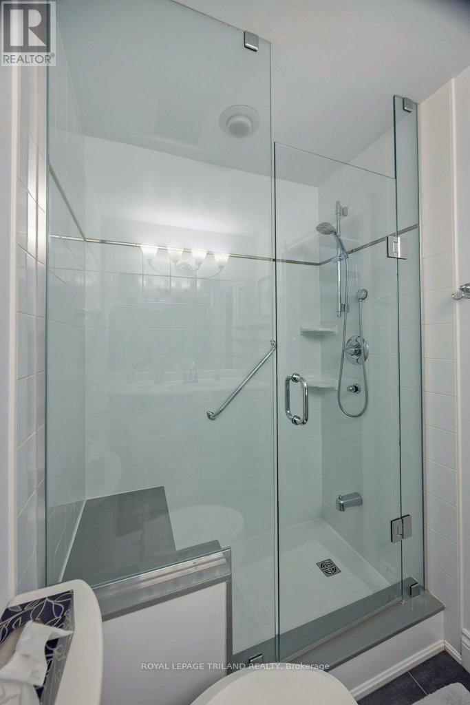 306 - 460 Wellington Street, London East, Ontario  N6A 3P8 - Photo 24 - X12553796