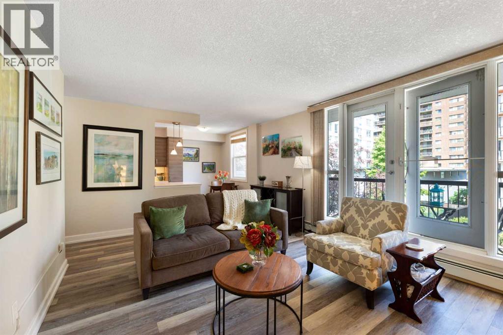 305, 605 14 Avenue Sw, Calgary, Alberta  T2R 0M9 - Photo 12 - A2261852