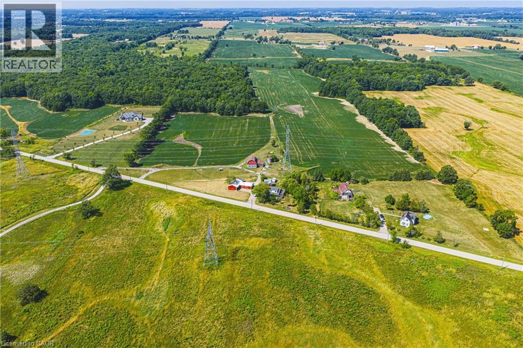 7721 CONCESSION 5 Road, Caistor Centre, Ontario