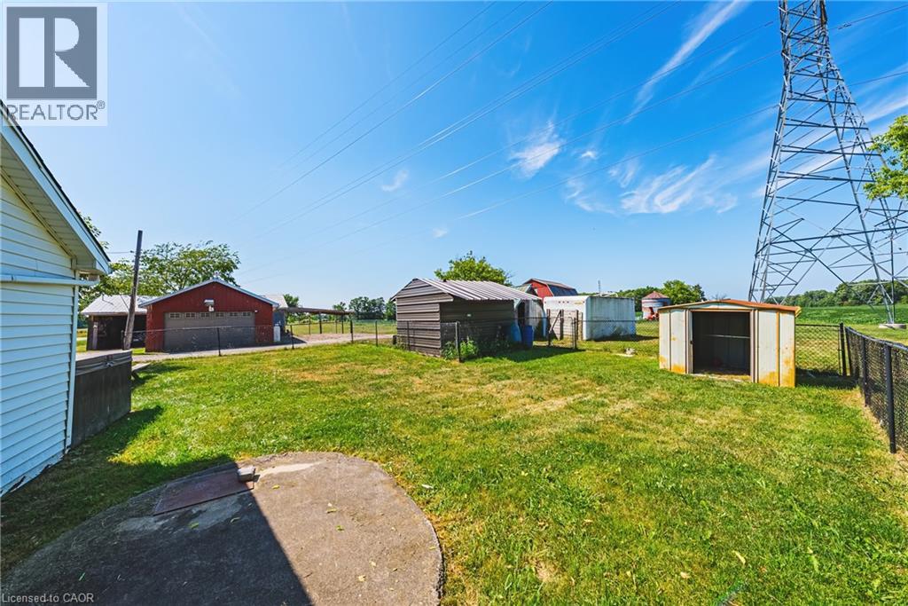 7721 Concession 5 Road, Caistor Centre, Ontario  L0R 1E0 - Photo 38 - 40776042