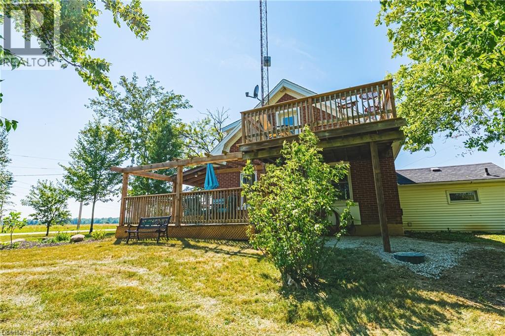 7721 Concession 5 Road, Caistor Centre, Ontario  L0R 1E0 - Photo 34 - 40776042