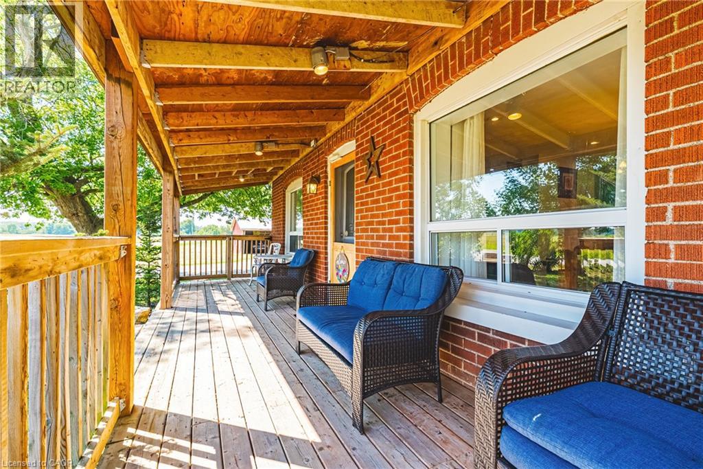 7721 Concession 5 Road, Caistor Centre, Ontario  L0R 1E0 - Photo 5 - 40776042