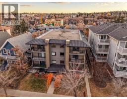 203, 1719 11 Avenue SW Sunalta