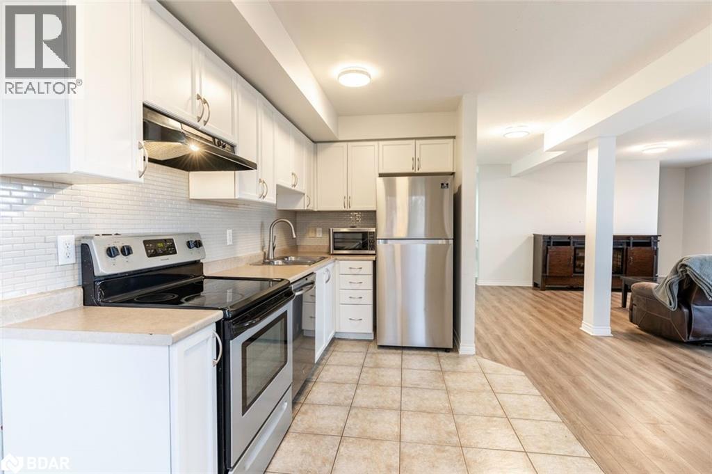 141 Sydenham Wells Unit# 2, Barrie, Ontario  L4M 0H3 - Photo 5 - 40787970