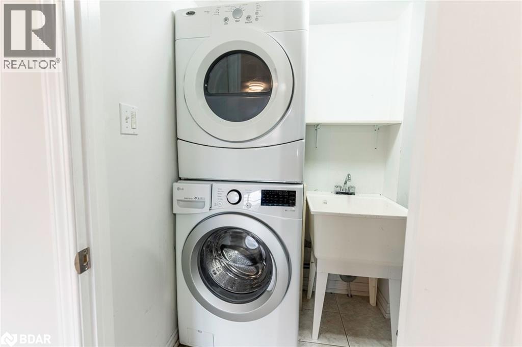 141 Sydenham Wells Unit# 2, Barrie, Ontario  L4M 0H3 - Photo 12 - 40787970