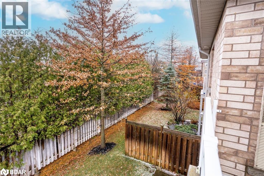 141 Sydenham Wells Unit# 2, Barrie, Ontario  L4M 0H3 - Photo 14 - 40787970