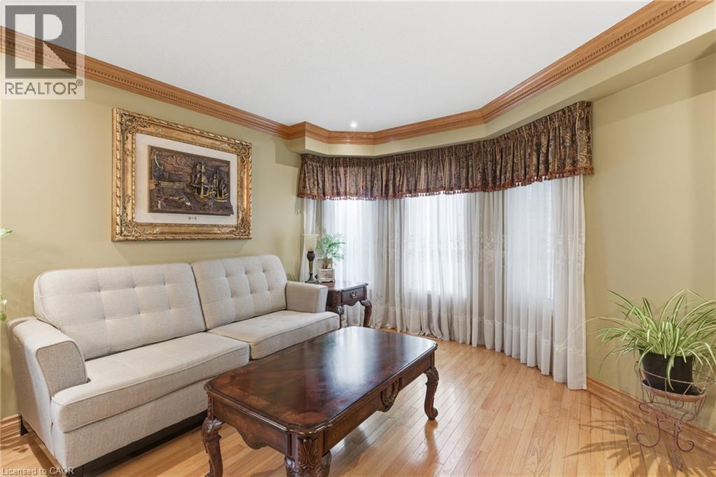 3372 Bobwhite Mews, Mississauga, Ontario  L5N 6E7 - Photo 8 - 40788751