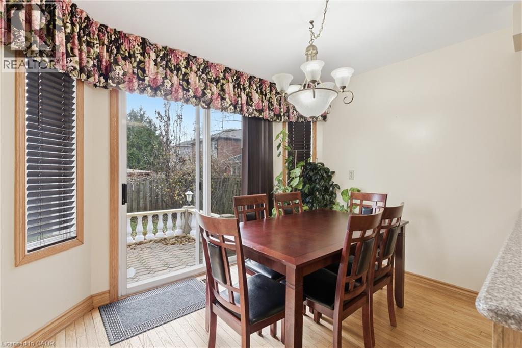 3372 Bobwhite Mews, Mississauga, Ontario  L5N 6E7 - Photo 9 - 40788751