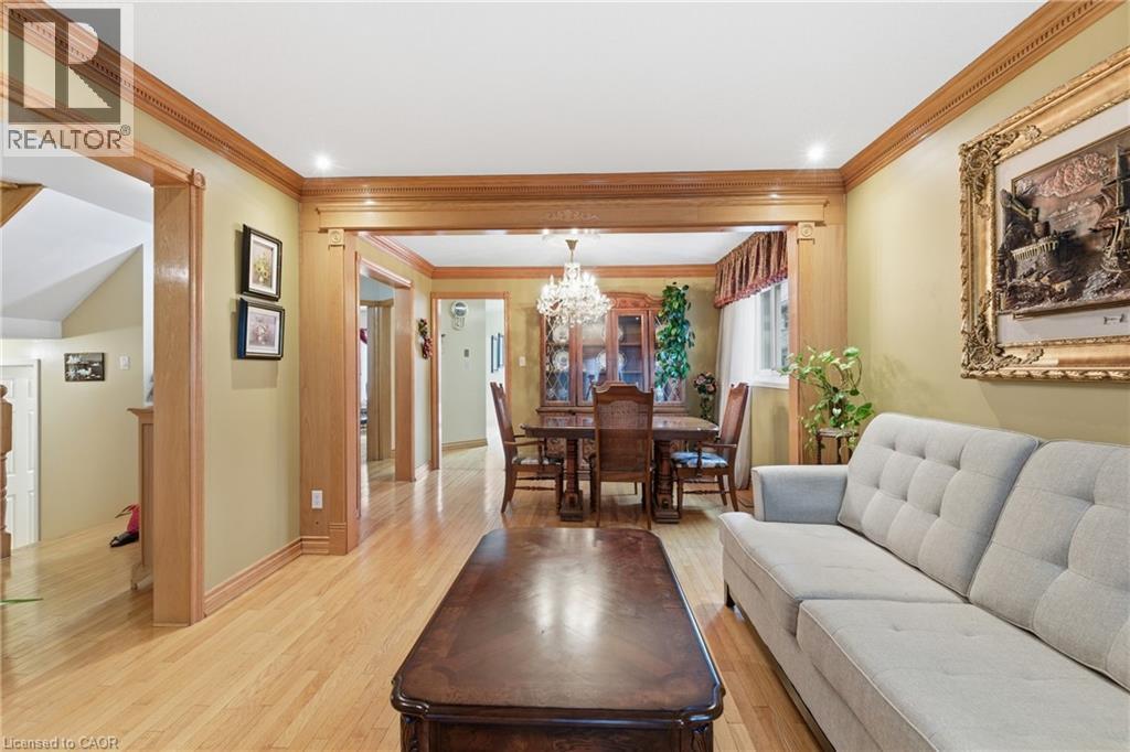 3372 Bobwhite Mews, Mississauga, Ontario  L5N 6E7 - Photo 7 - 40788751