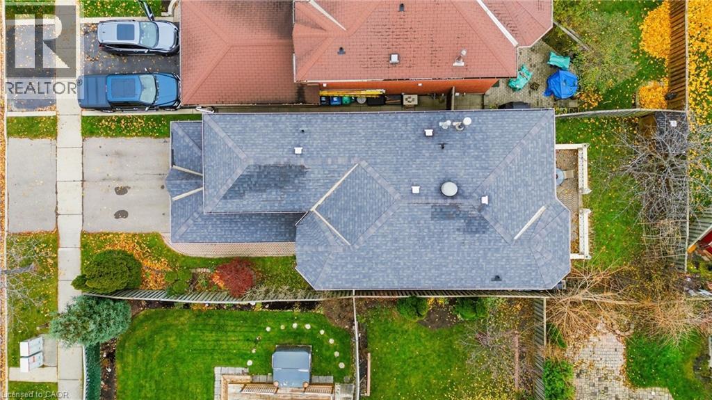 3372 Bobwhite Mews, Mississauga, Ontario  L5N 6E7 - Photo 38 - 40788751