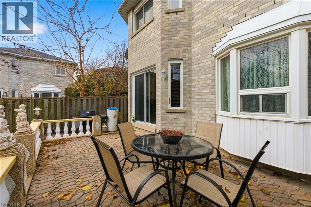 3372 Bobwhite Mews, Mississauga, Ontario  L5N 6E7 - Photo 34 - 40788751