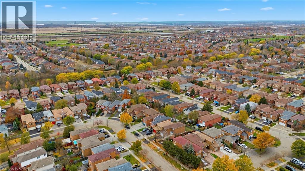 3372 Bobwhite Mews, Mississauga, Ontario  L5N 6E7 - Photo 39 - 40788751