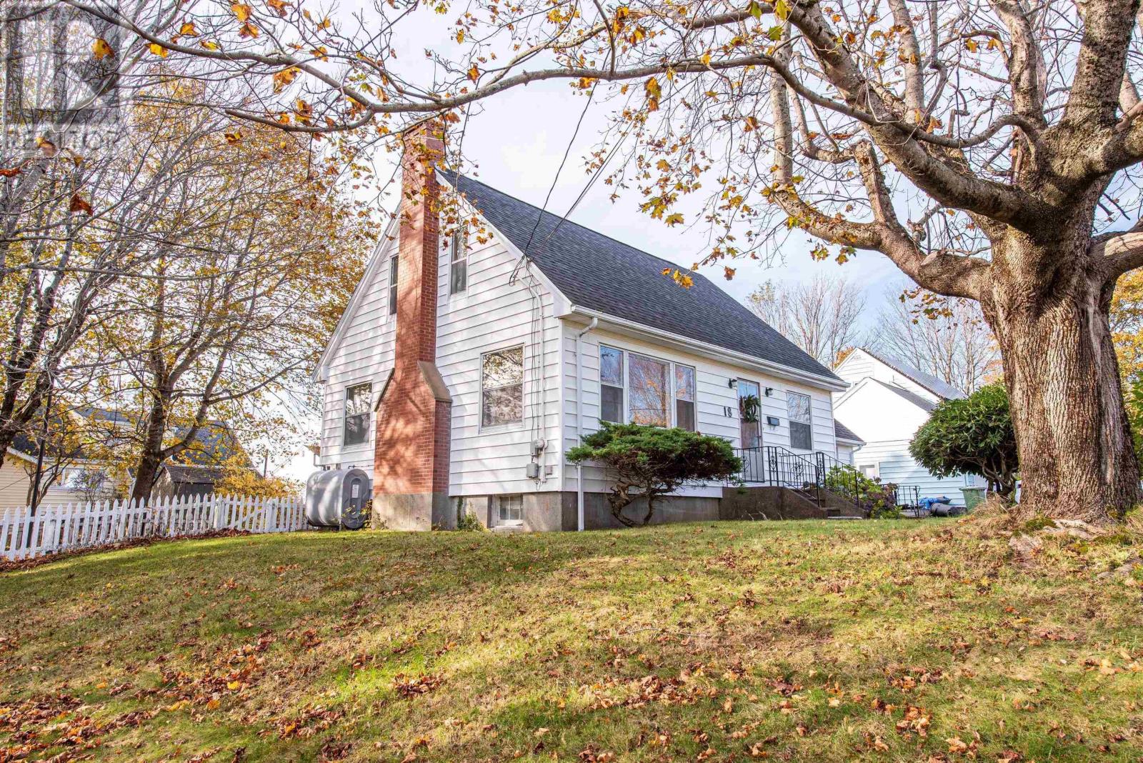 18 Margaree Parkway, Dartmouth, Nova Scotia