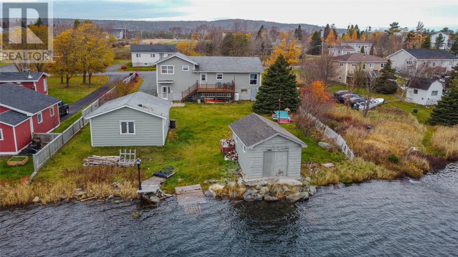 9-11 Pondside Road, Spaniards Bay, Newfoundland & Labrador  A0A 3X1 - Photo 43 - 1292652