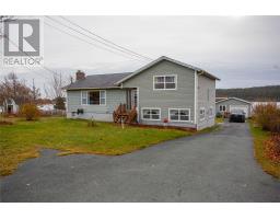 9-11 Pondside Road, Spaniards Bay, Newfoundland & Labrador