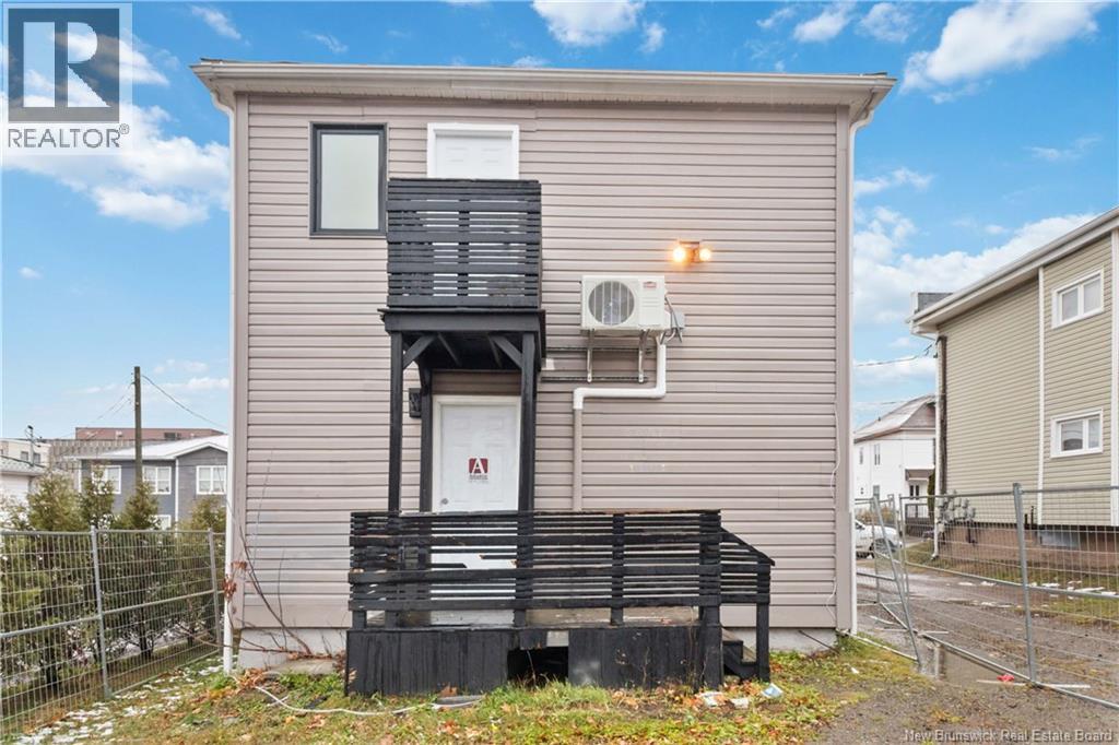 105-105 1/2 High Street, Moncton, New Brunswick  E1C 6B6 - Photo 28 - NB130278
