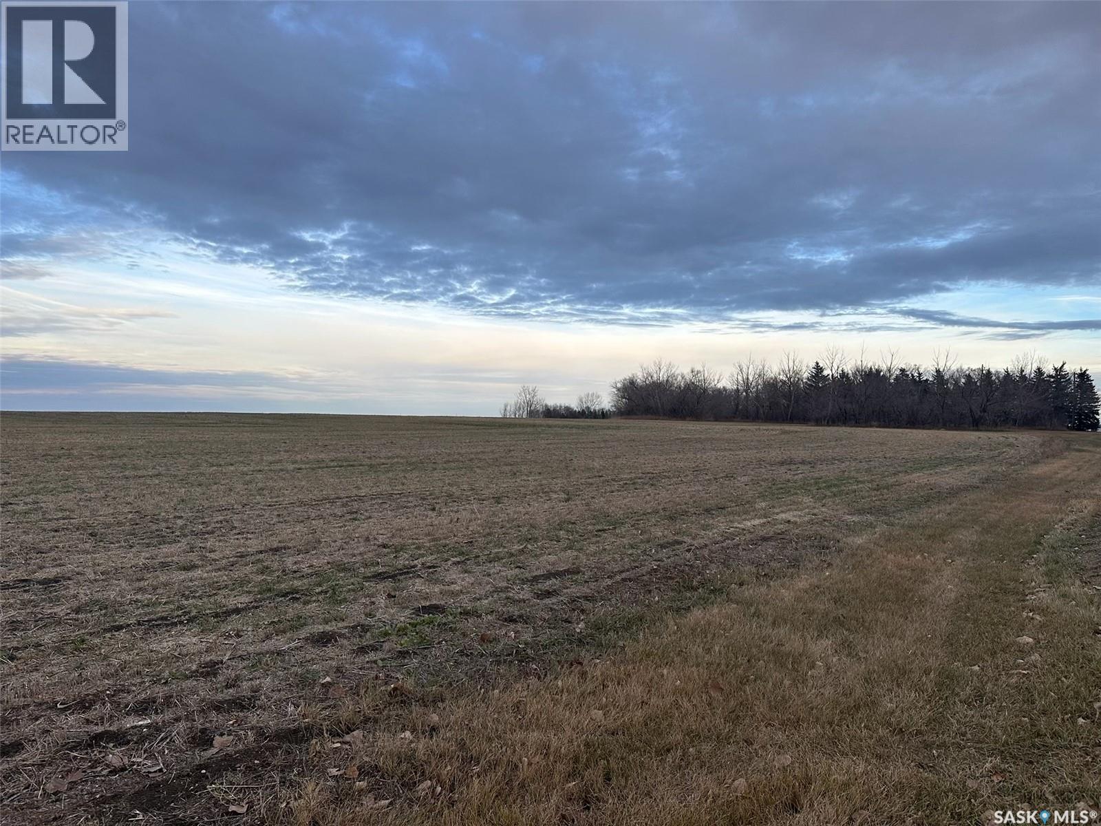 5 Acres, rouleau, Saskatchewan