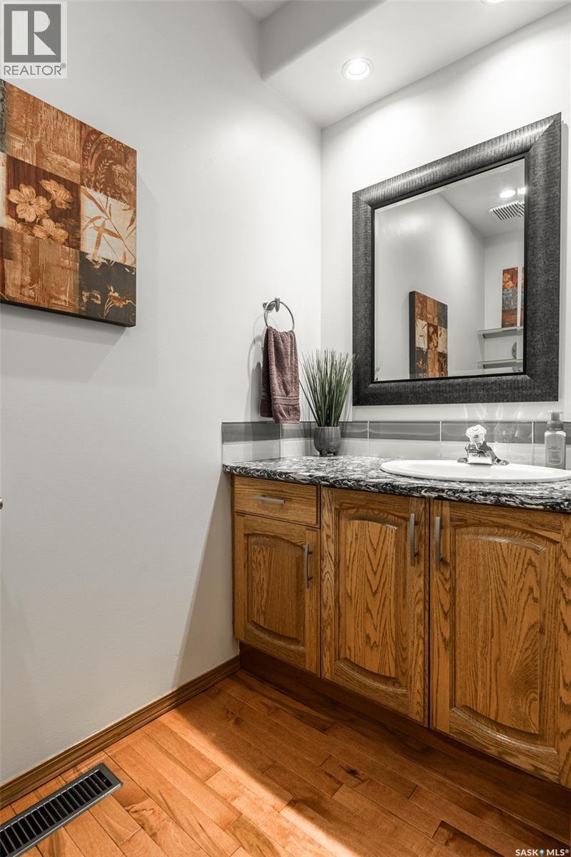 638 Hurley Crescent, Saskatoon, Saskatchewan  S7N 4J4 - Photo 13 - SK024228