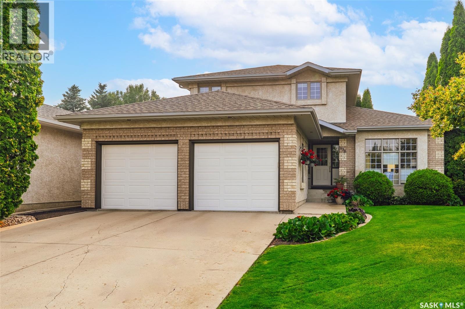 638 Hurley Crescent, Saskatoon, Saskatchewan  S7N 4J4 - Photo 2 - SK024228