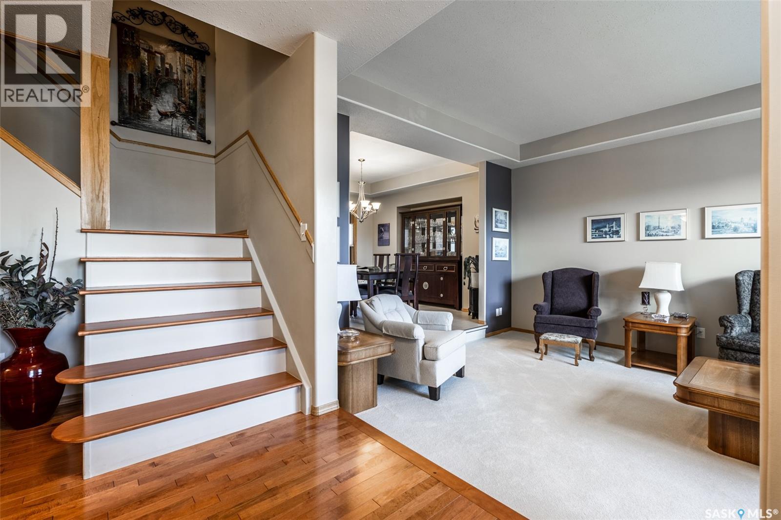 638 Hurley Crescent, Saskatoon, Saskatchewan  S7N 4J4 - Photo 4 - SK024228