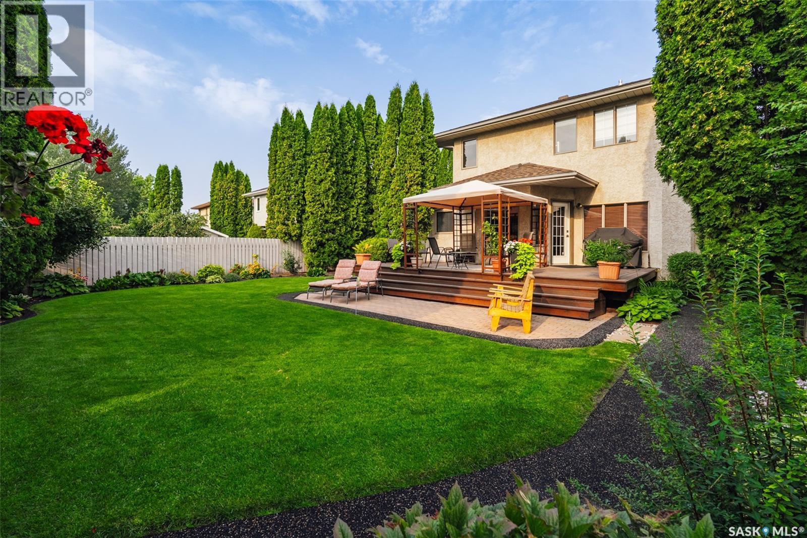 638 Hurley Crescent, Saskatoon, Saskatchewan  S7N 4J4 - Photo 45 - SK024228