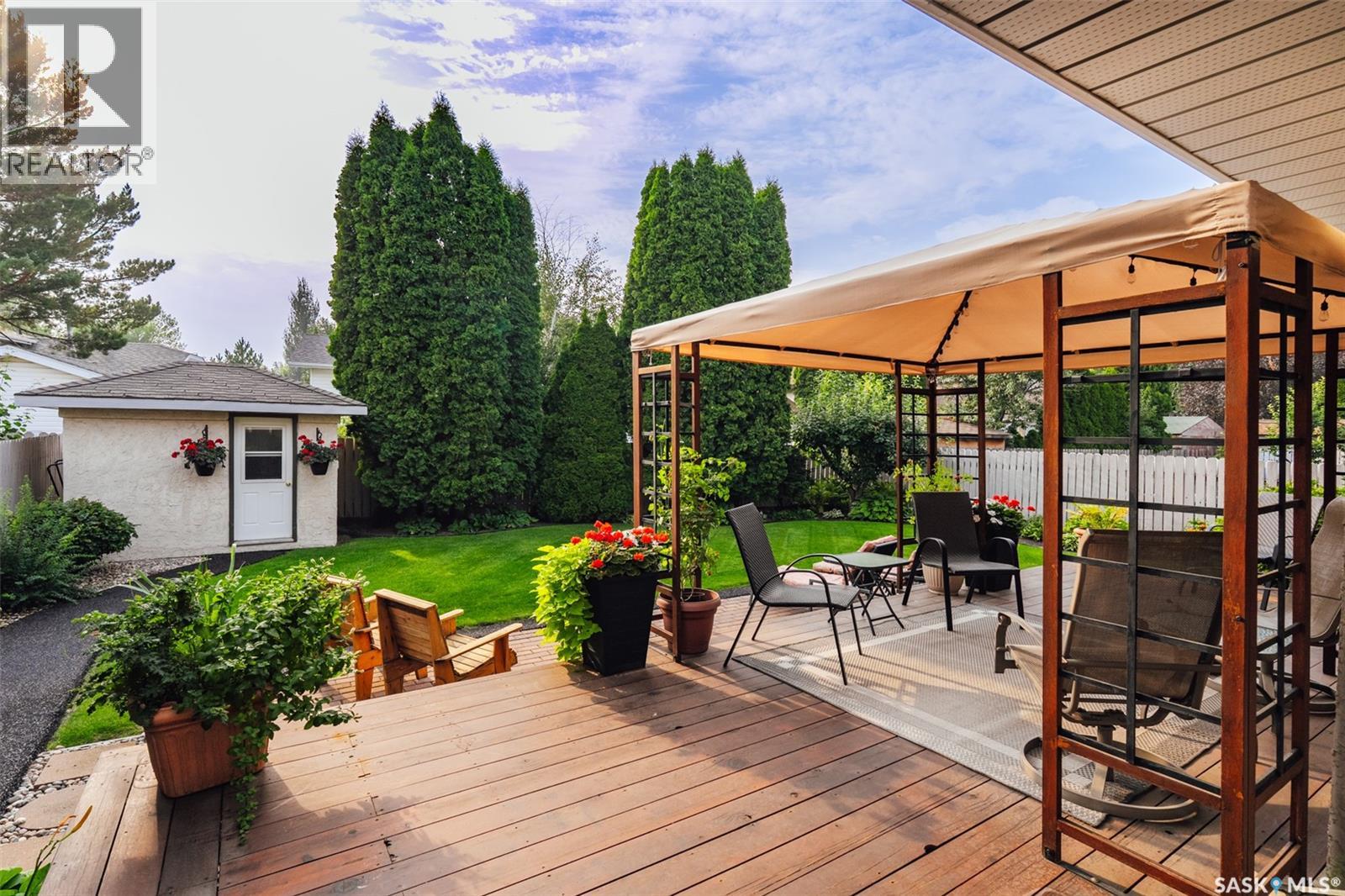 638 Hurley Crescent, Saskatoon, Saskatchewan  S7N 4J4 - Photo 49 - SK024228