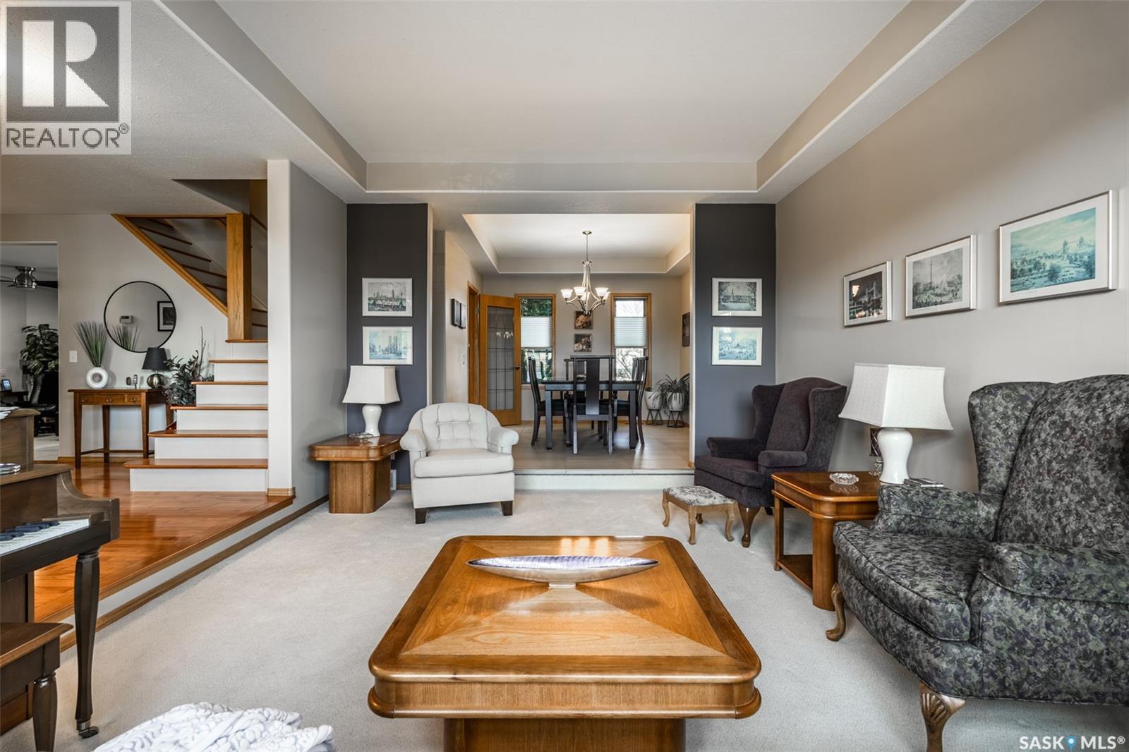 638 Hurley Crescent, Saskatoon, Saskatchewan  S7N 4J4 - Photo 6 - SK024228