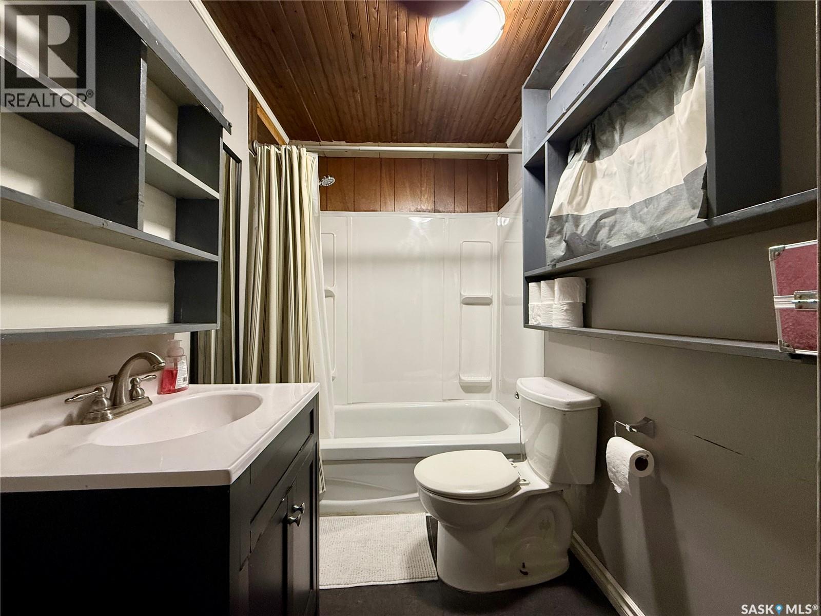 315 Glasgow Avenue, Saltcoats, Saskatchewan  S0A 3R0 - Photo 12 - SK024224