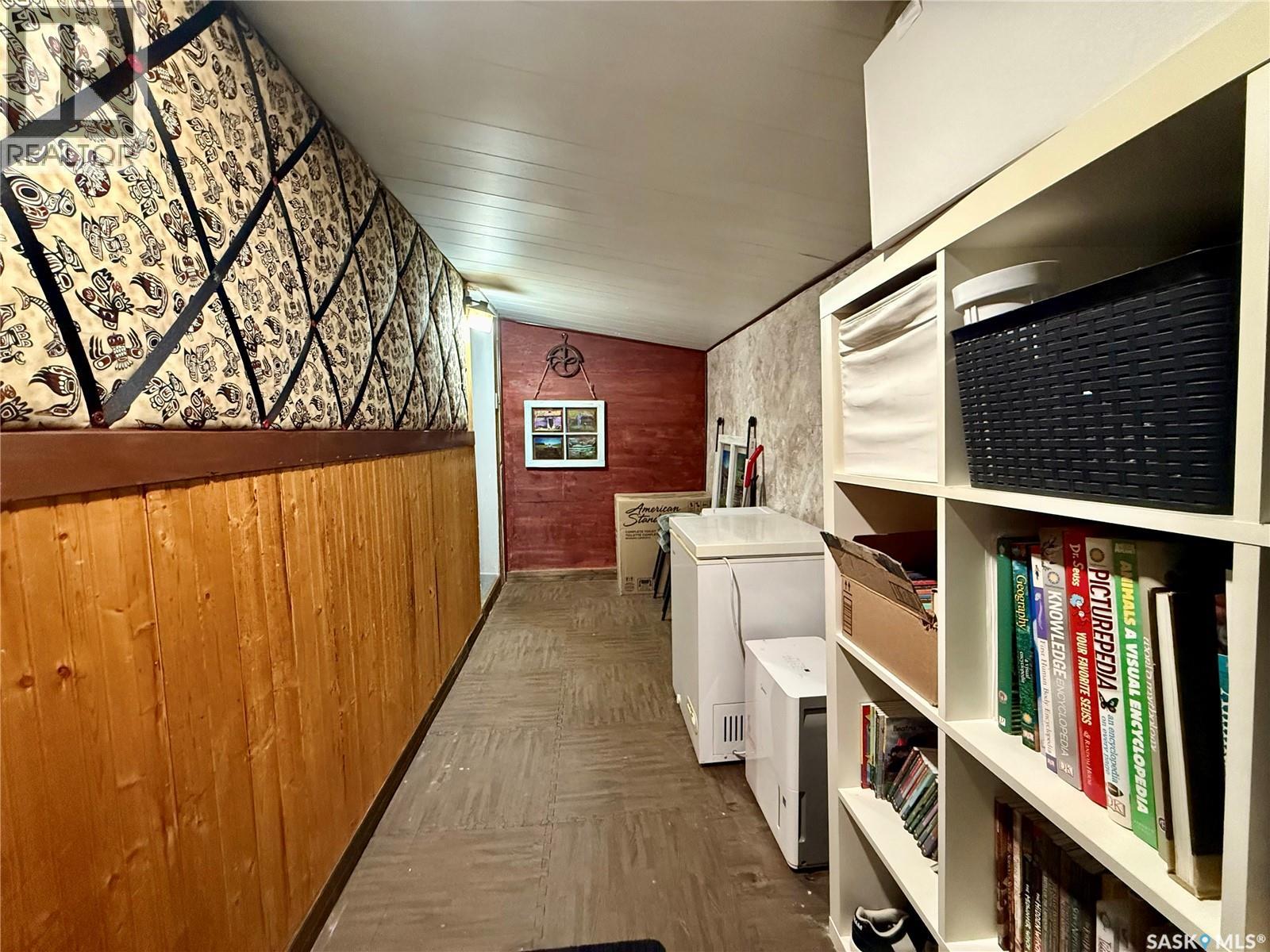 315 Glasgow Avenue, Saltcoats, Saskatchewan  S0A 3R0 - Photo 13 - SK024224