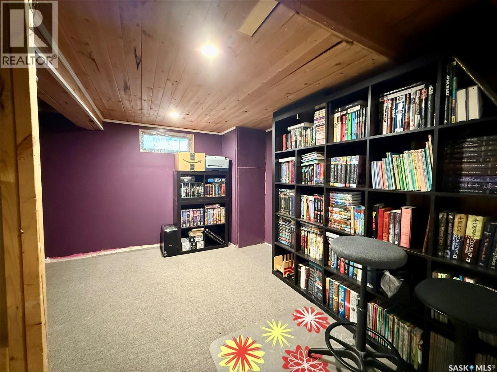 315 Glasgow Avenue, Saltcoats, Saskatchewan  S0A 3R0 - Photo 16 - SK024224