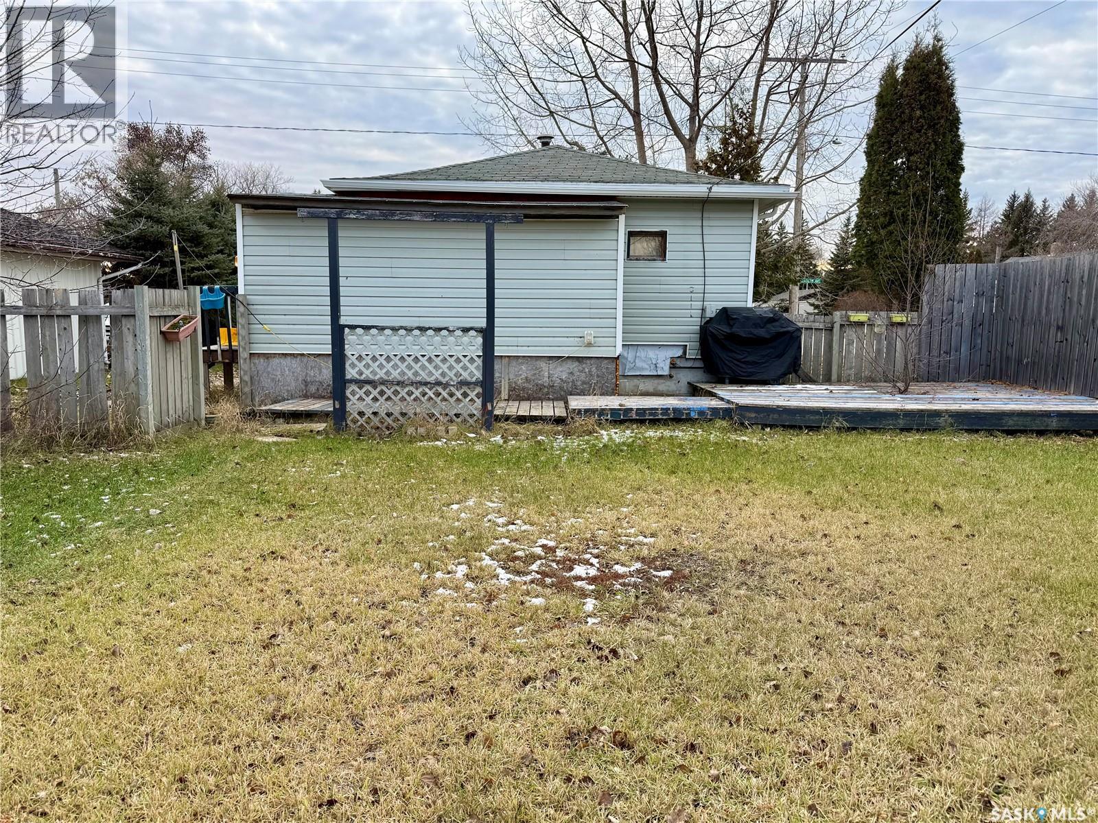 315 Glasgow Avenue, Saltcoats, Saskatchewan  S0A 3R0 - Photo 3 - SK024224