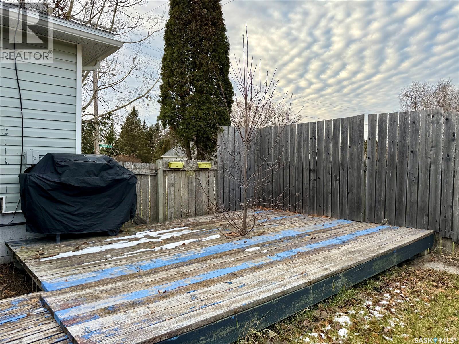 315 Glasgow Avenue, Saltcoats, Saskatchewan  S0A 3R0 - Photo 4 - SK024224